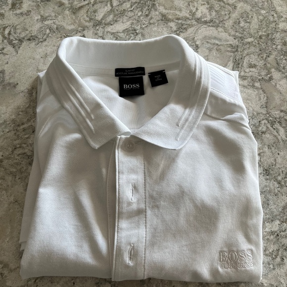 Hugo Boss Polo - Picture 1 of 2
